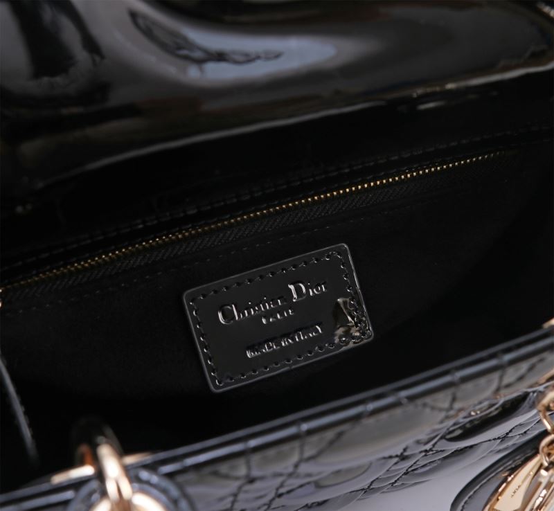 Christian Dior My Lady Bags